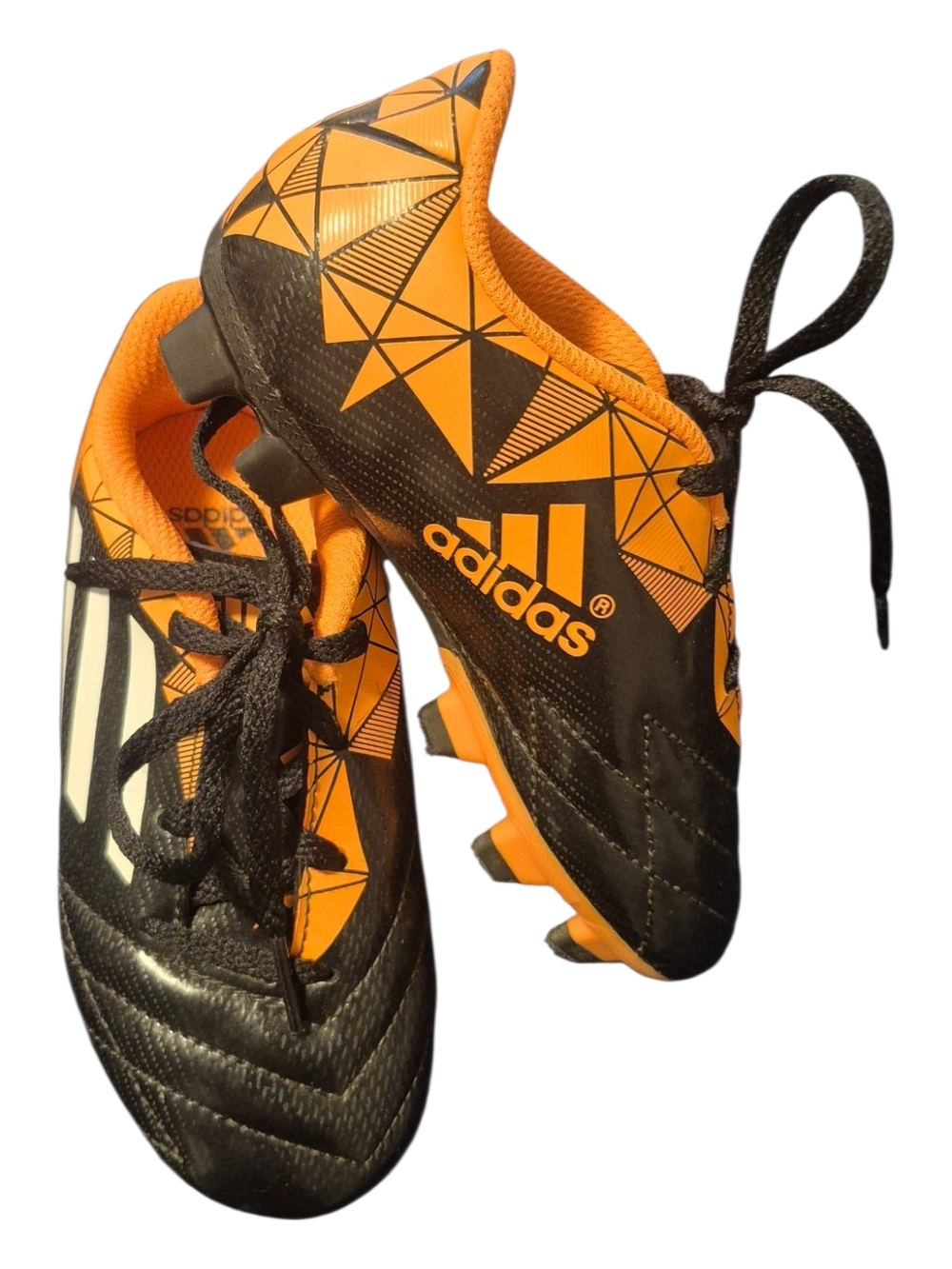 adidas 11Questra TF J Kids Soccer Cleats